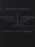 Kirlian Camera - Shadow Mission HELD V
