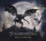 Schwarzer Engel - Träume Einer Nacht (Ltd First Edition)