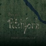Project Pitchfork - Second Anthology (Lim. 2CD Edition im 7