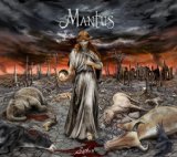 Mantus - Die Hochzeit von Himmel und Hölle (Limited CD-Edition)