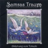  - Asen'ka - Ein Märchen für Kinder und solche, die es werden wollen (Standard CD)