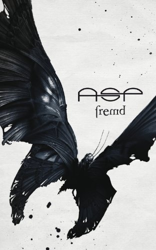 ASP - Fremd (Limited Edition im Buchformat)