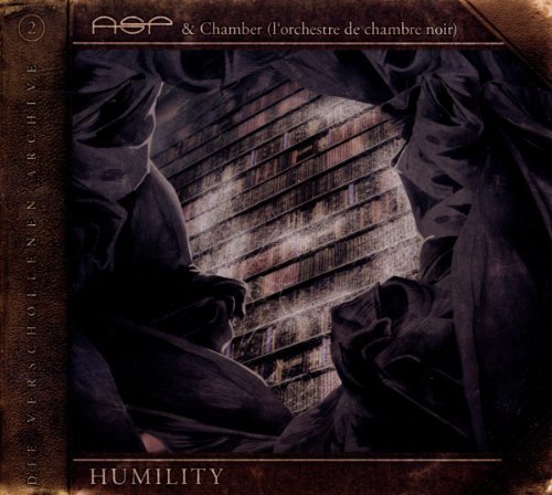 - Humility