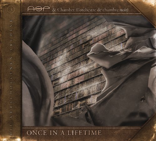 - Once in a Lifetime