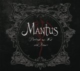 Mantus - Melancholia (Limited 2CD Digibook Edition)