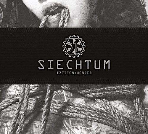 Siechtum - Zeiten:Wende (Limited Edition)