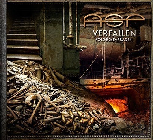 ASP - Verfallen - Folge 2: Fassaden