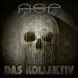 ASP - Verfallen Folge 2: Fassaden (Lim. 2CD Edition)
