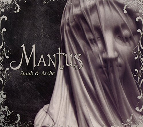 Mantus - Staub & Asche