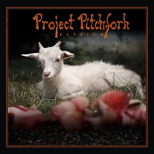 Project Pitchfork   - Elysium