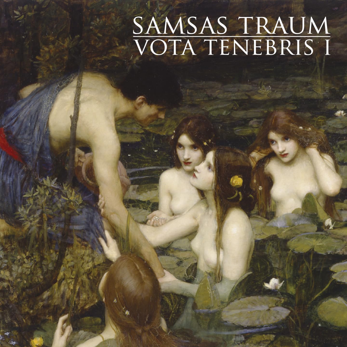 Samsas Traum - Vota Tenebris I