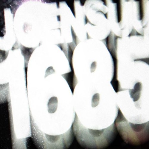 Joensuu 1685 - Joensuu 1685 [Vinyl LP]