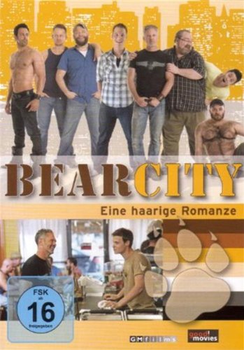 - BearCity