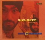 Bhangra Brothers - Soni mutear