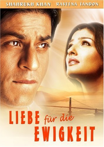 DVD - Liebe für die ewigkeit