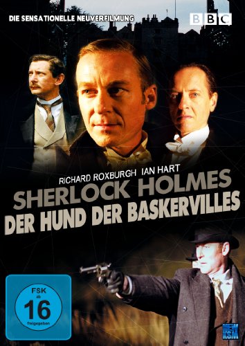 - Sherlock Holmes - Der Hund der Baskervilles