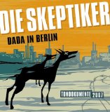 Skeptiker , Die - Schwarze boten