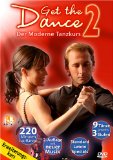DVD - Get the Dance - Anf?gerkurs (250 Minuten)