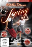 DVD - Get the Dance - Latino (160 Minuten)