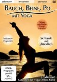 DVD - A.Tr?es YOGA f? einen gesunden u. starken R?ken
