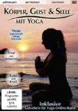  - Bauch, Beine, Po - mit Yoga