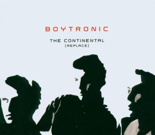 Boytronic - The Continental