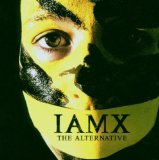 Iamx - Volatile Times (Limited Special Edition im Hardcover-Buch)