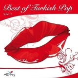 Sampler - Best of Turkish Pop 2