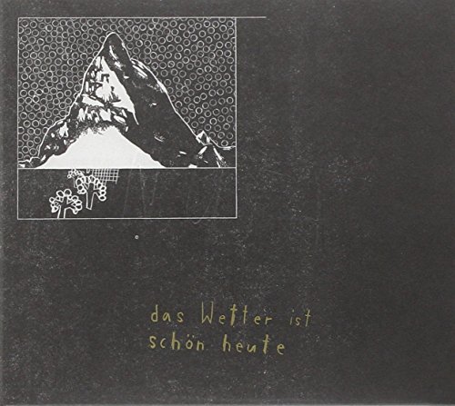 Nufa - Das Wetter ist schön heute