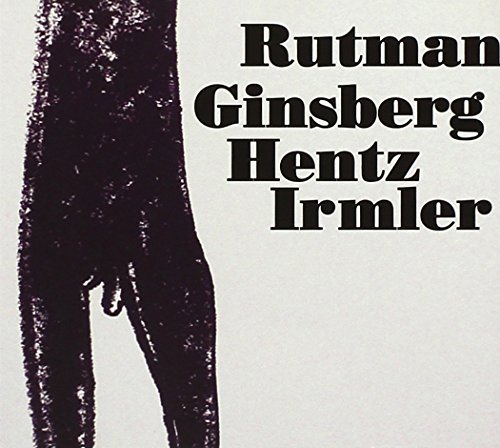 Robert Rutman's Steel Cello Ensemble - o. Titel