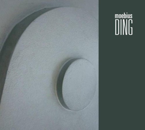 Dieter Moebius - Ding