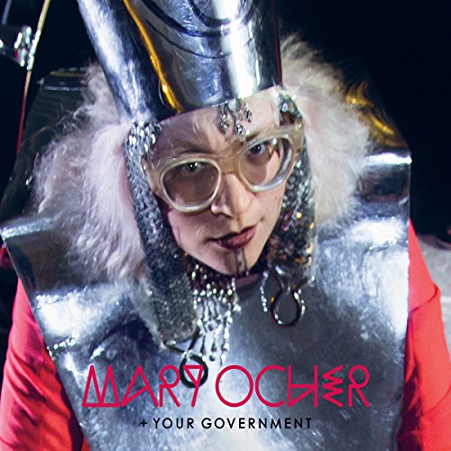 Ocher , Mary - Your Government