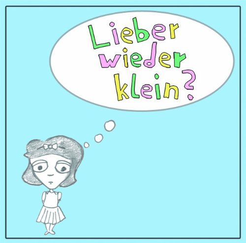 Pertl , Dominik - Lieber wieder klein?