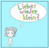 Pertl , Dominik - Lieber wieder klein?