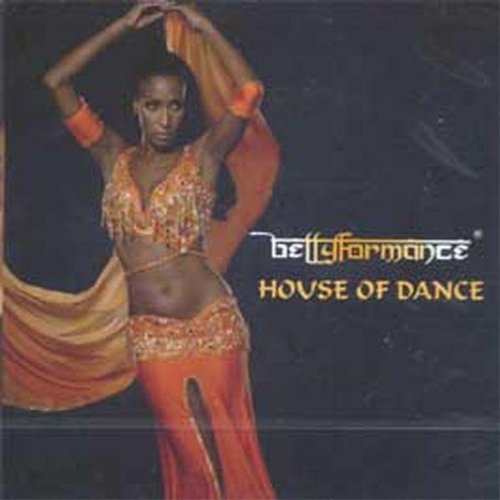 Bellyformance - House of Dance