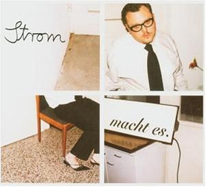 Strom - Macht es