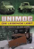  - Abenteuer Unimog