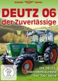  - Deutz - Traktoren fürs Leben