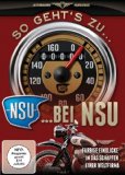 - NSU: Motorräder 1900-1966 (Typenkompass)