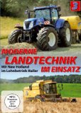  - Moderne Landtechnik im Einsatz 5 - Kampf gegen die Zeit