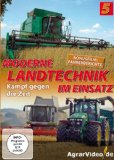  - Kolbenfresser 1 - Maisernte hautnah!