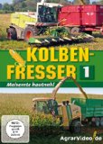  - Kolbenfresser 2 - Heiß auf Mais!