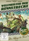  - Jochen Rindt [2 DVDs]
