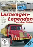 - L60 - Der letzte LKW der DDR