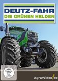 - Deutz - Traktoren im Einsatz