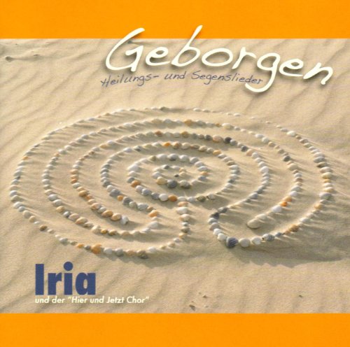 Schärer,Iria - Geborgen