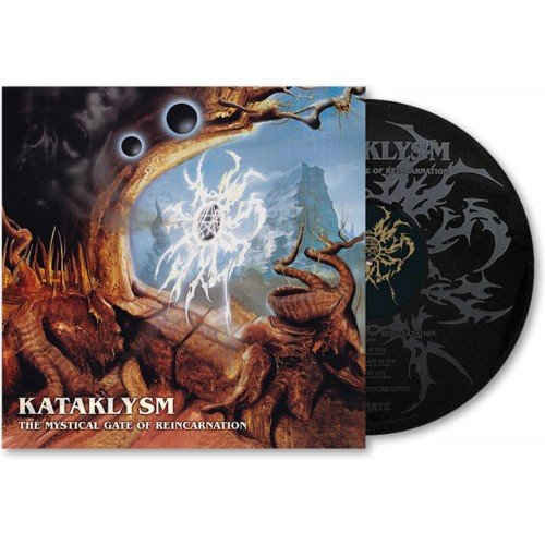 Kataklysm - The Mystical Gate Of Reincarnation (EP) (Limited Edition Vinyl)
