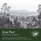  - Der Literatur(ver)führer, Band 1: Jean Paul, 1 Audio-CD