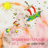 Arnd Stein - Im Zauberschloß... Auf dem Weg zum Schlafen und Träumen