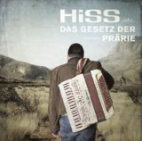 Hiss - 10 Jahre Hiss Live in der Scala